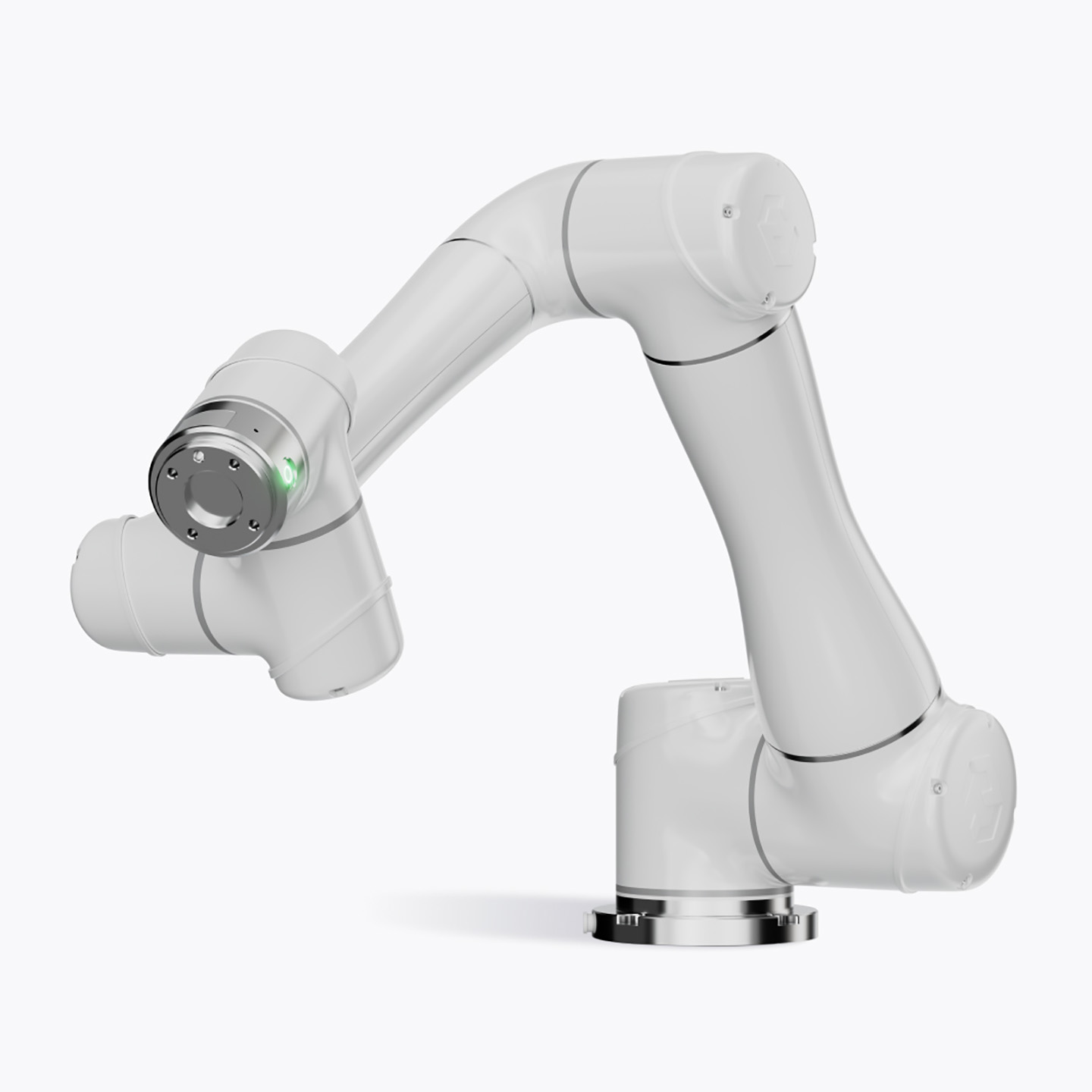 Коллаборативный робот (кобот) ELITE ROBOTS EC66