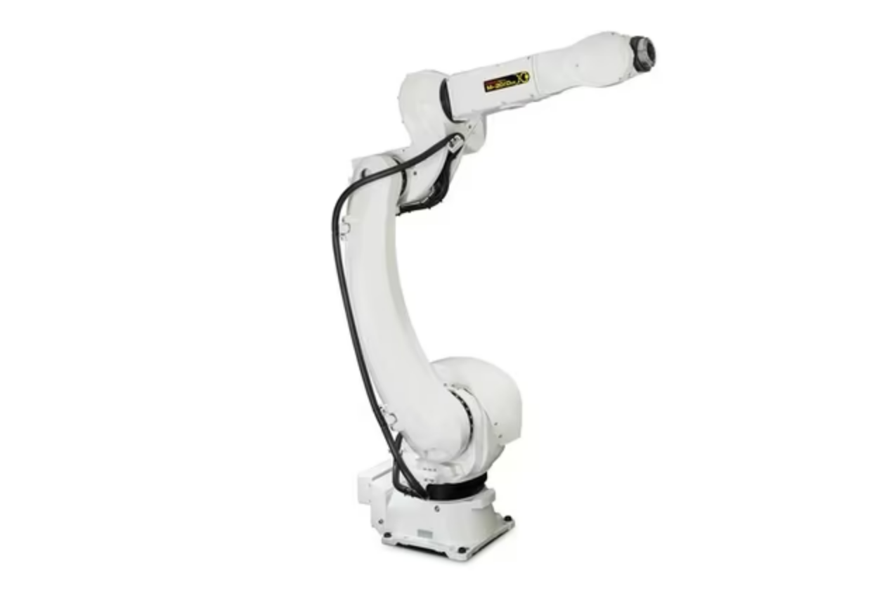 Промышленный робот Fanuc M-20iD/25 (Food)