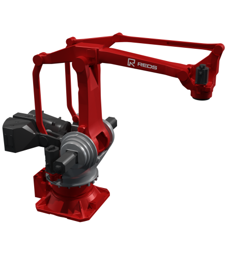 Промышленный робот TECHNORED REDS 1600-4000