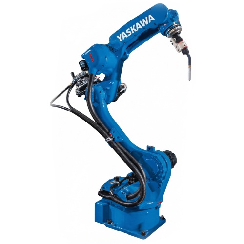 Промышленный робот YASKAWA AR1440