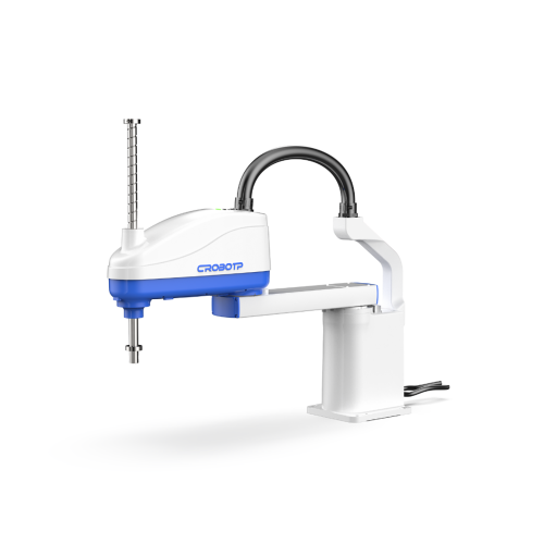 Промышленный SCARA-робот CRP RS08-10Z40H