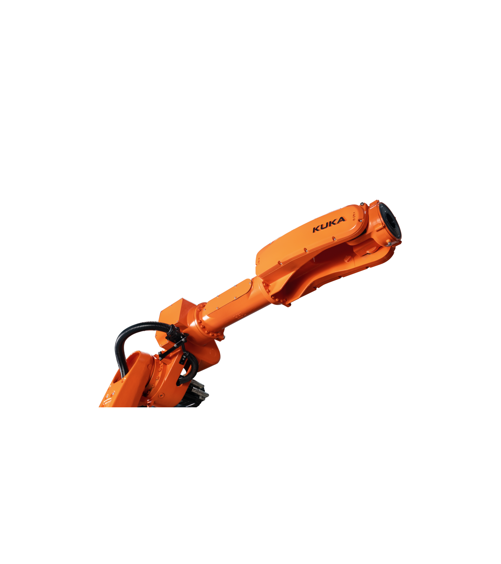 Промышленный робот KUKA CYBERTECH KR 6 R2010-2 arc HW E