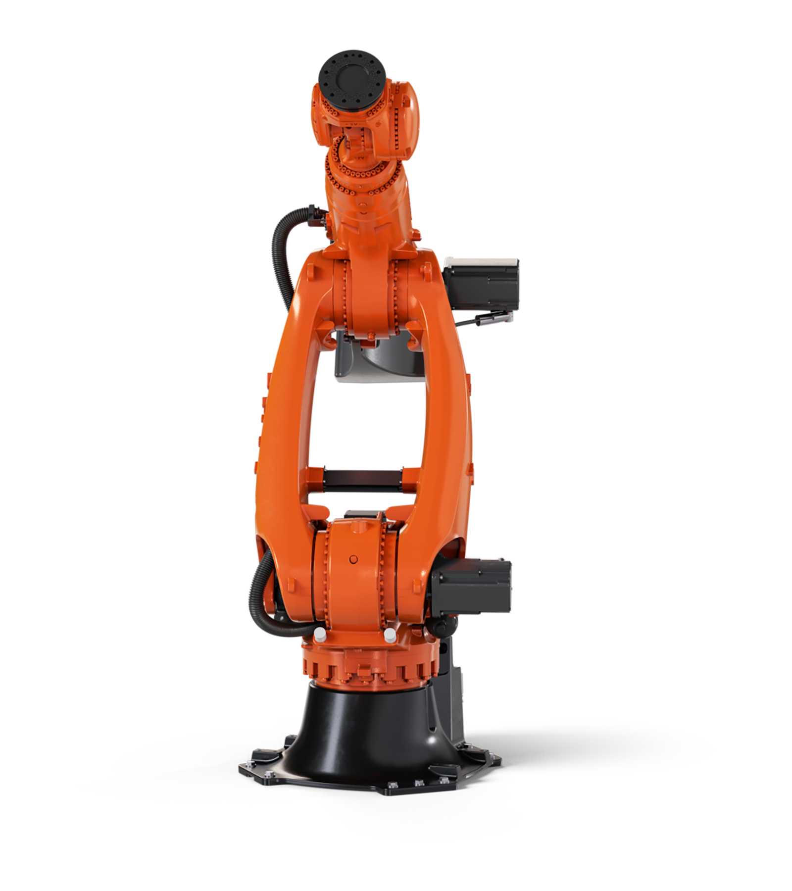 Промышленный робот KUKA FORTEC KR 800 R2800-2 F