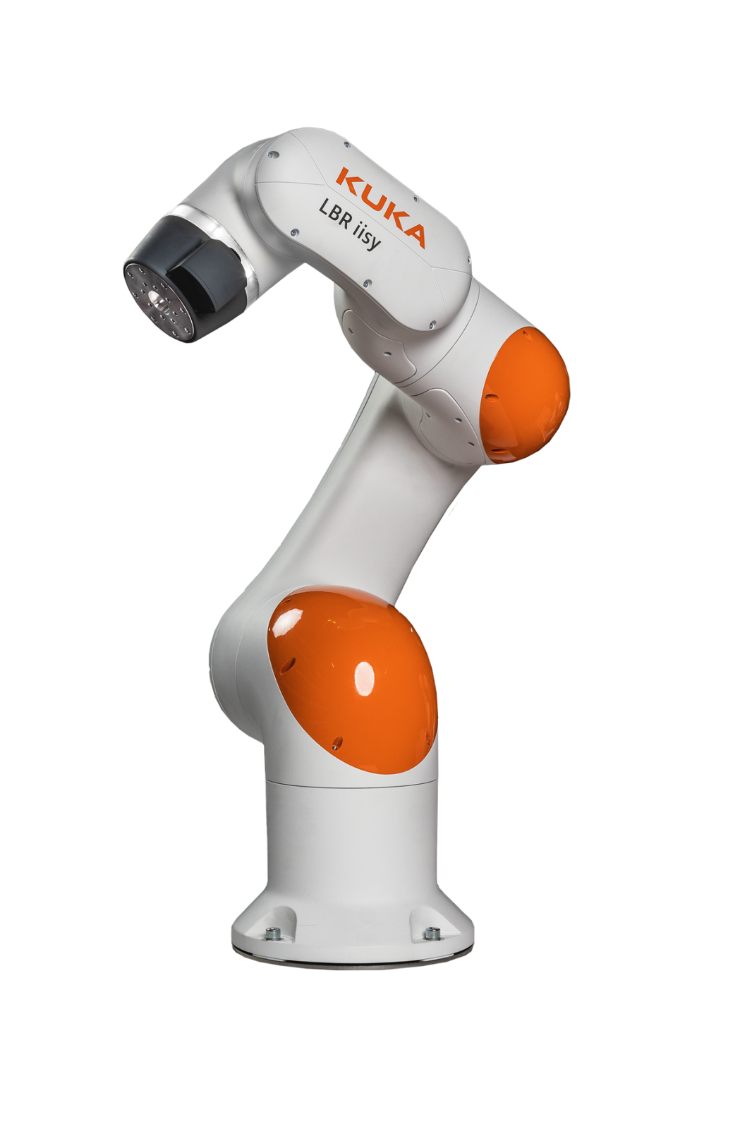 Коллаборативный робот (кобот) KUKA LBR iisy 8 R930