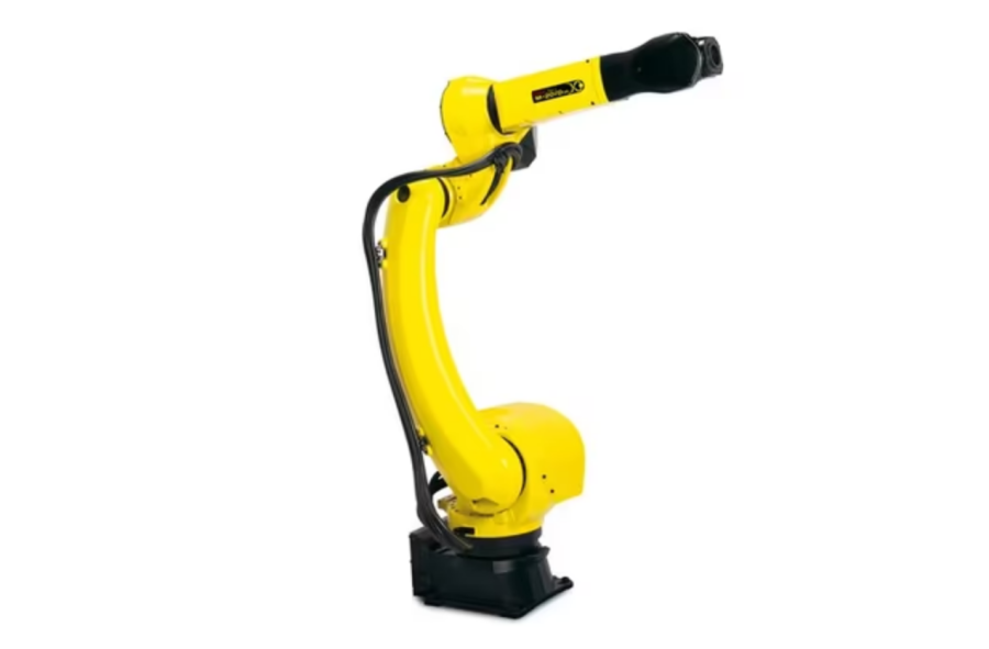 Промышленный робот Fanuc M-20iD/25