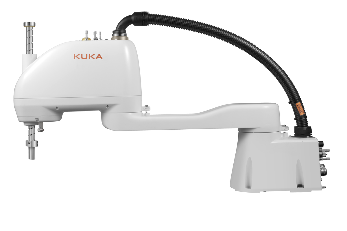 Промышленный SCARA-робот KUKA KR 6 R700 Z200-2