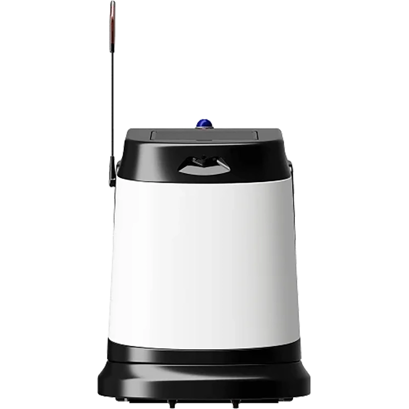 Робот-уборщик промышленный 4-в-1 Waybot Cleanbotics 400 PRO