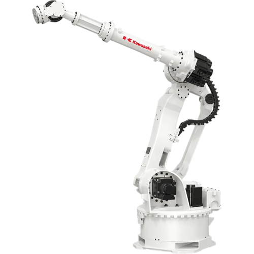 Промышленный робот Kawasaki ZX130L