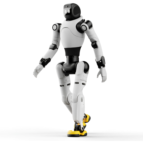 Робот-гуманоид AGIBOT X2 Ultra