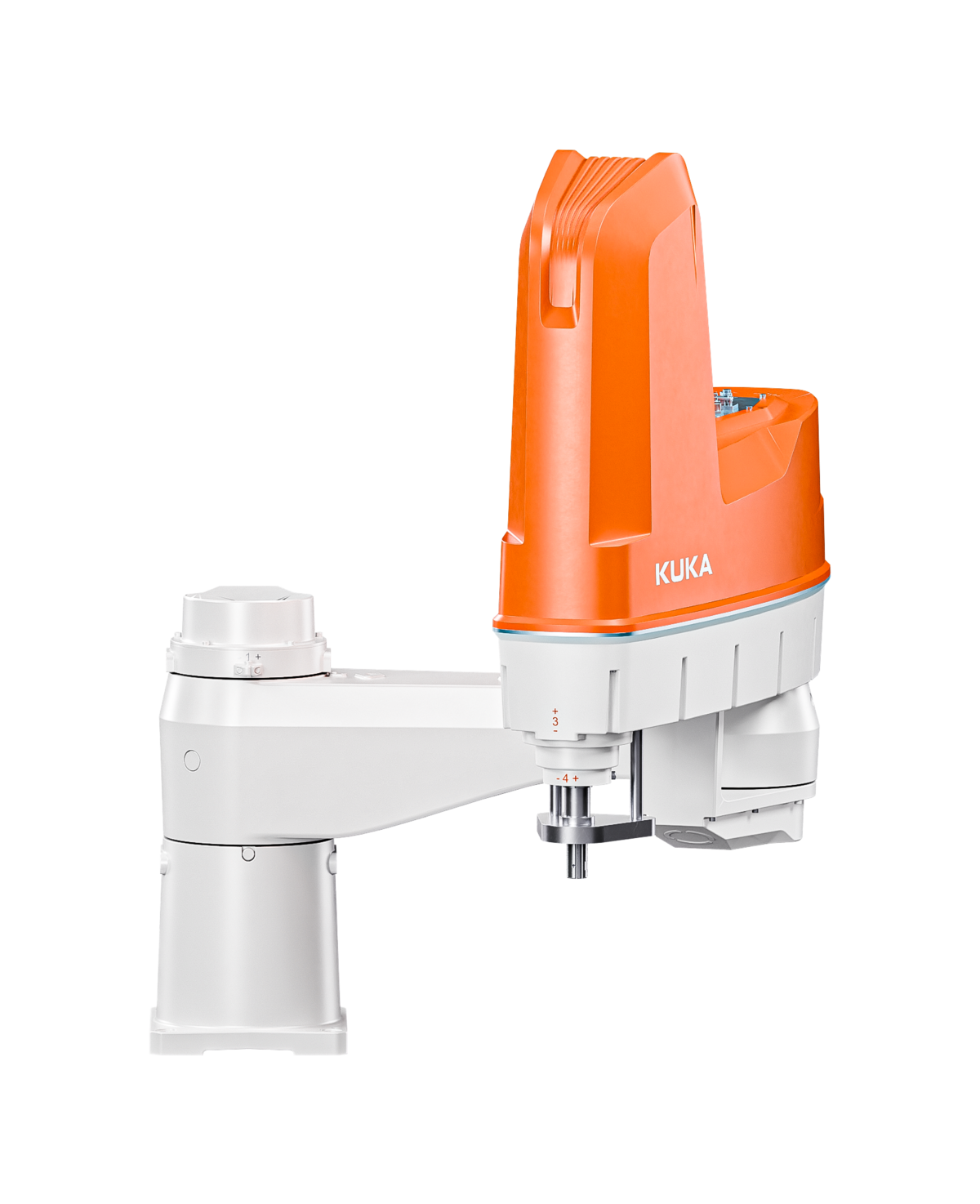 Промышленный SCARA-робот KUKA KR 60 R1200 Z400