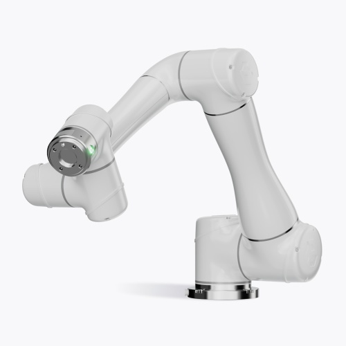 Коллаборативный робот (кобот) ELITE ROBOTS EC66