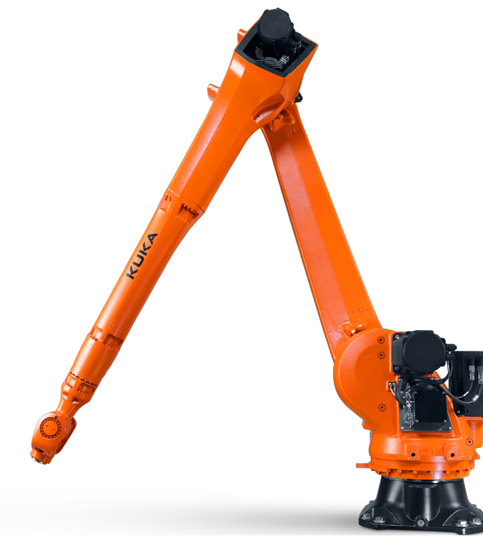 Промышленный робот KUKA IONTEC KR 20 R3100