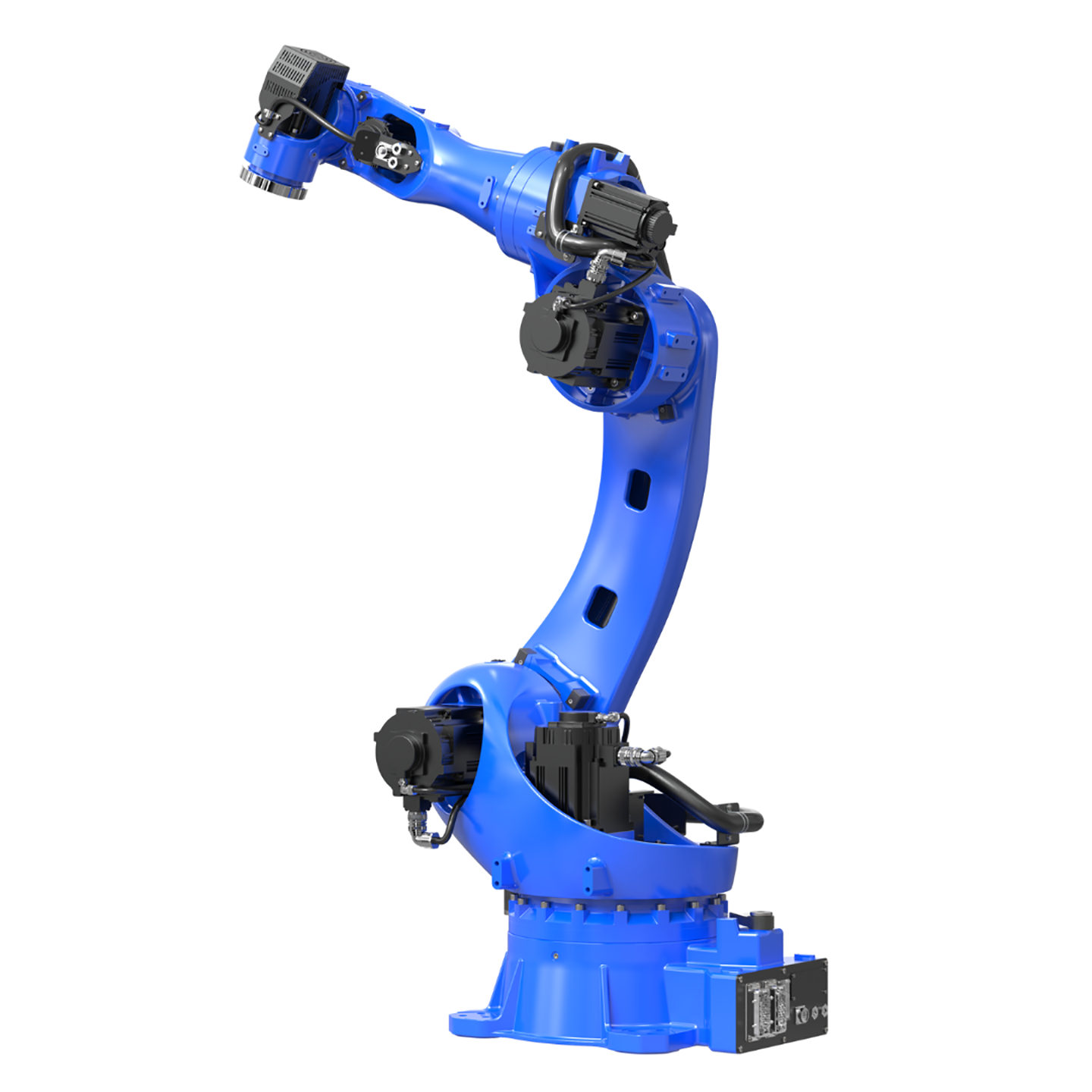 Промышленный робот CRP RA22-80