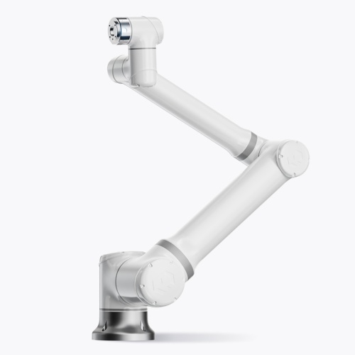 Коллаборативный робот (кобот) ELITE ROBOTS EC612