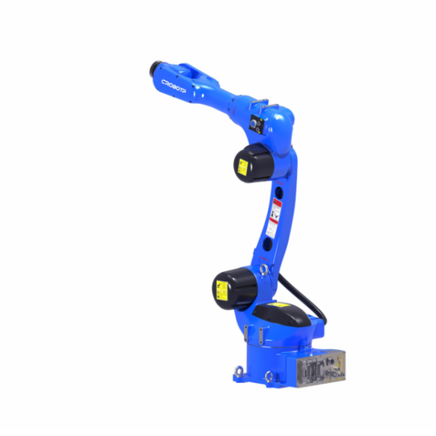 Промышленный робот CRP RA15-12