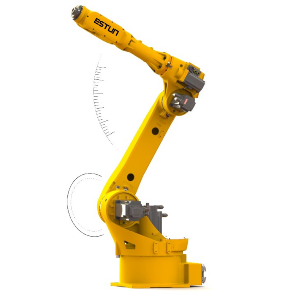 Промышленный робот ESTUN ER35B-1810