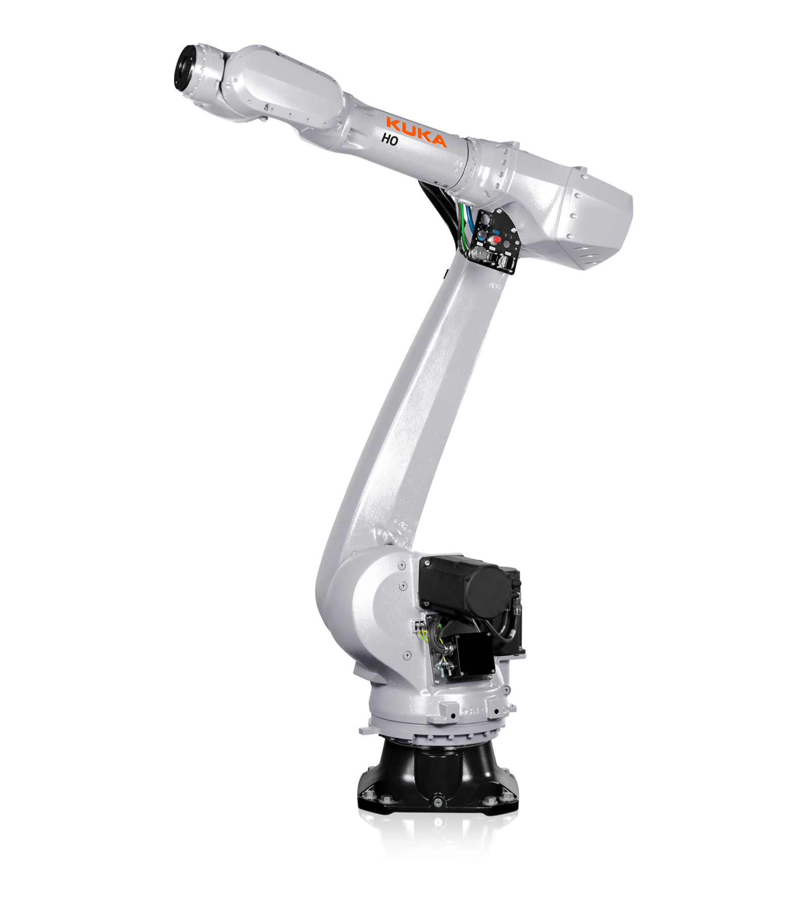 Промышленный робот KUKA IONTEC KR 50 R2500 HO