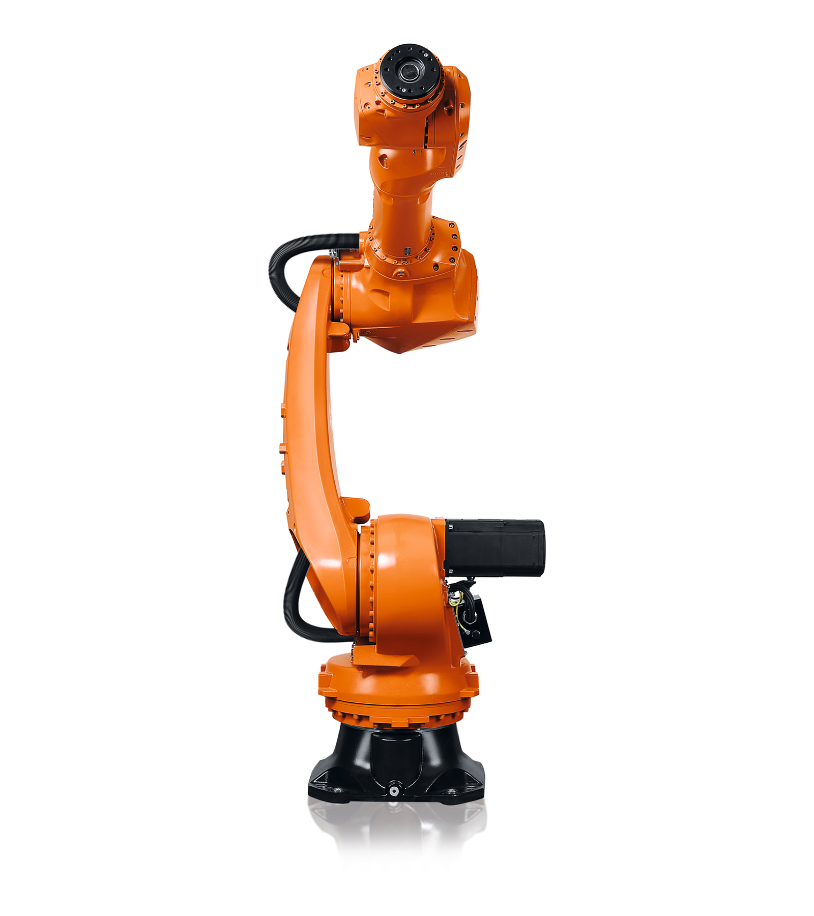 Промышленный робот KUKA IONTEC KR 70 R2100 CR lite
