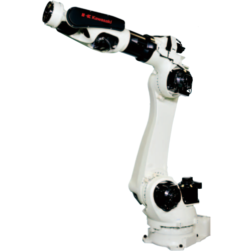 Промышленный робот Kawasaki BX100L
