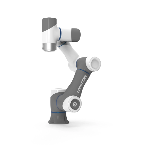 Коллаборативный робот (кобот) DOBOT CR3