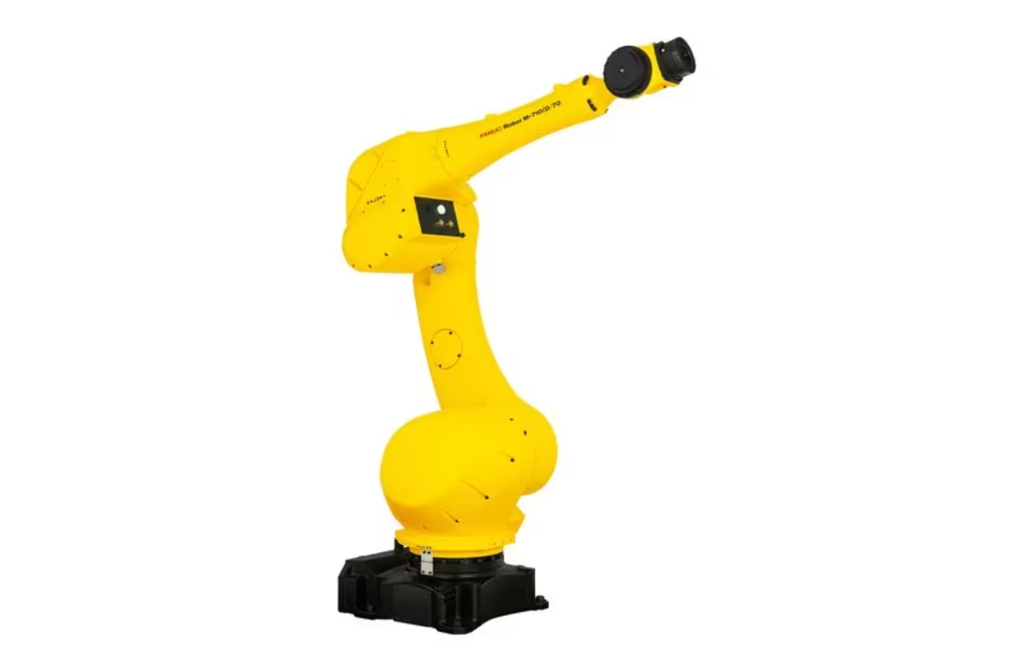 Промышленный робот Fanuc M-710iD/70