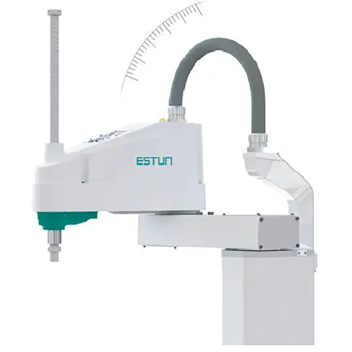 Промышленный SCARA-робот ESTUN ER20-800-SR-HI