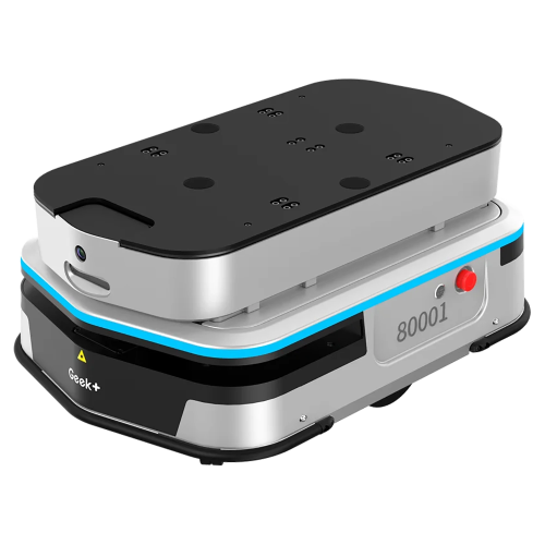 Транспортный AMR-робот Geek+ M200