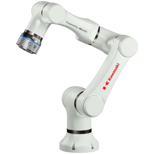 Коллаборативный робот (кобот) Kawasaki CL103N
