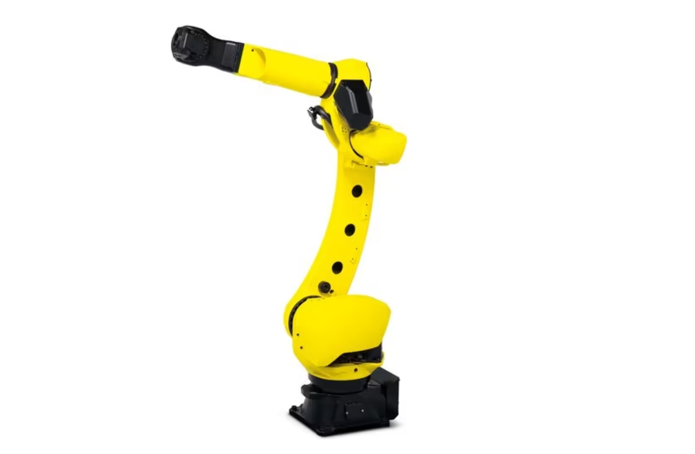 Промышленный робот Fanuc ARC Mate 120iD/35