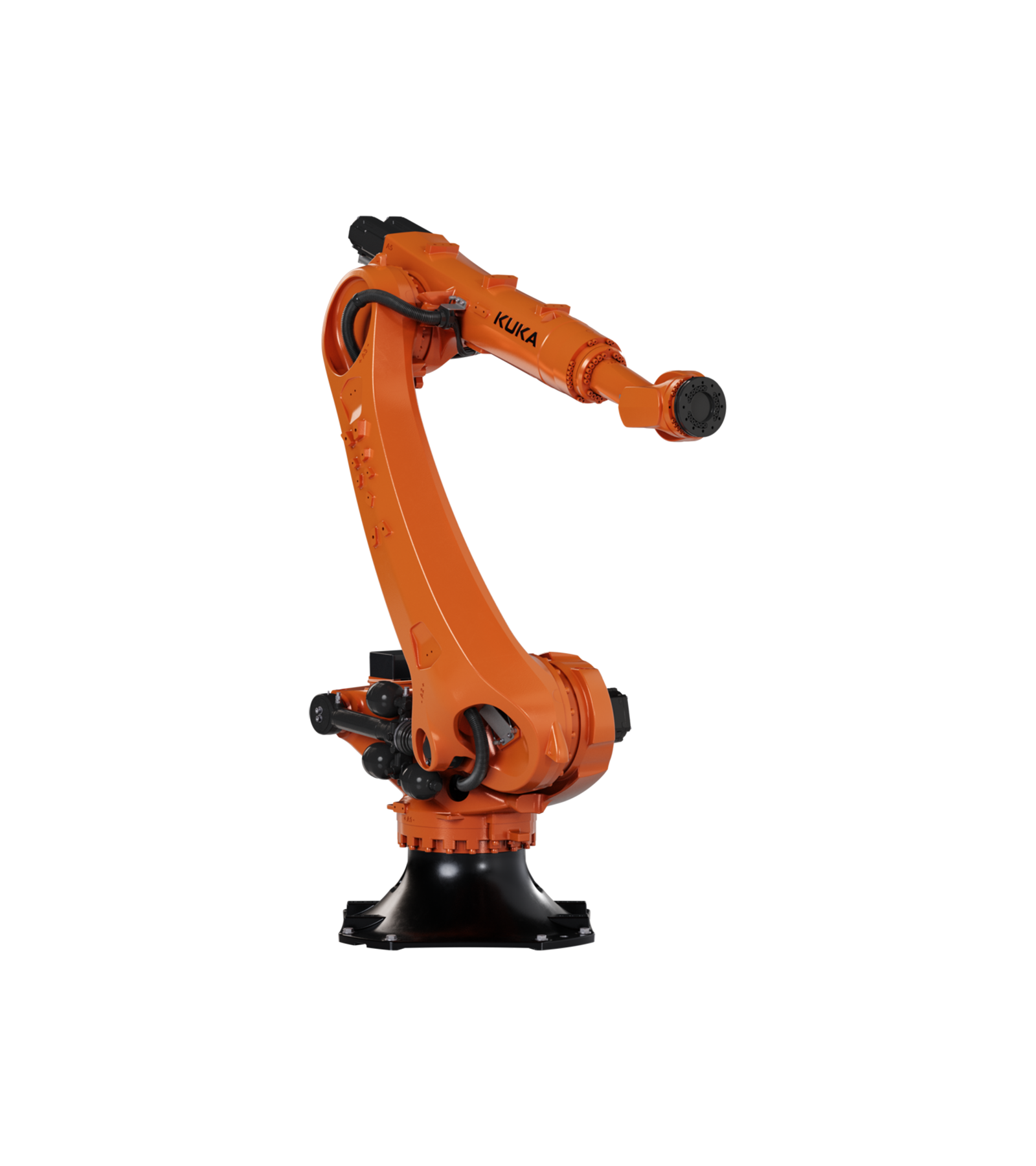 Промышленный робот KUKA FORTEC KR 240 R3400-2