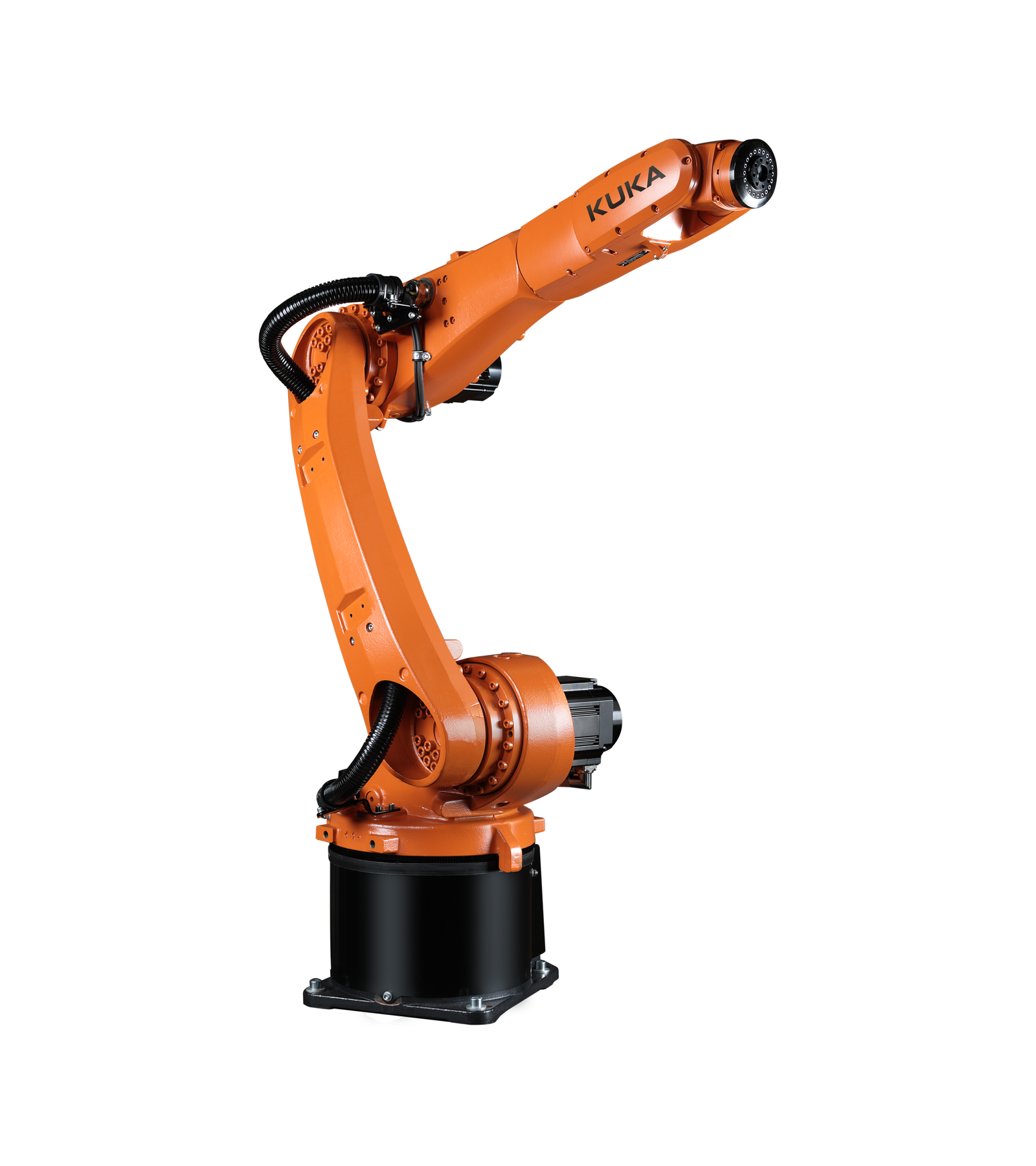 Промышленный робот KUKA CYBERTECH KR 10 R1440-2