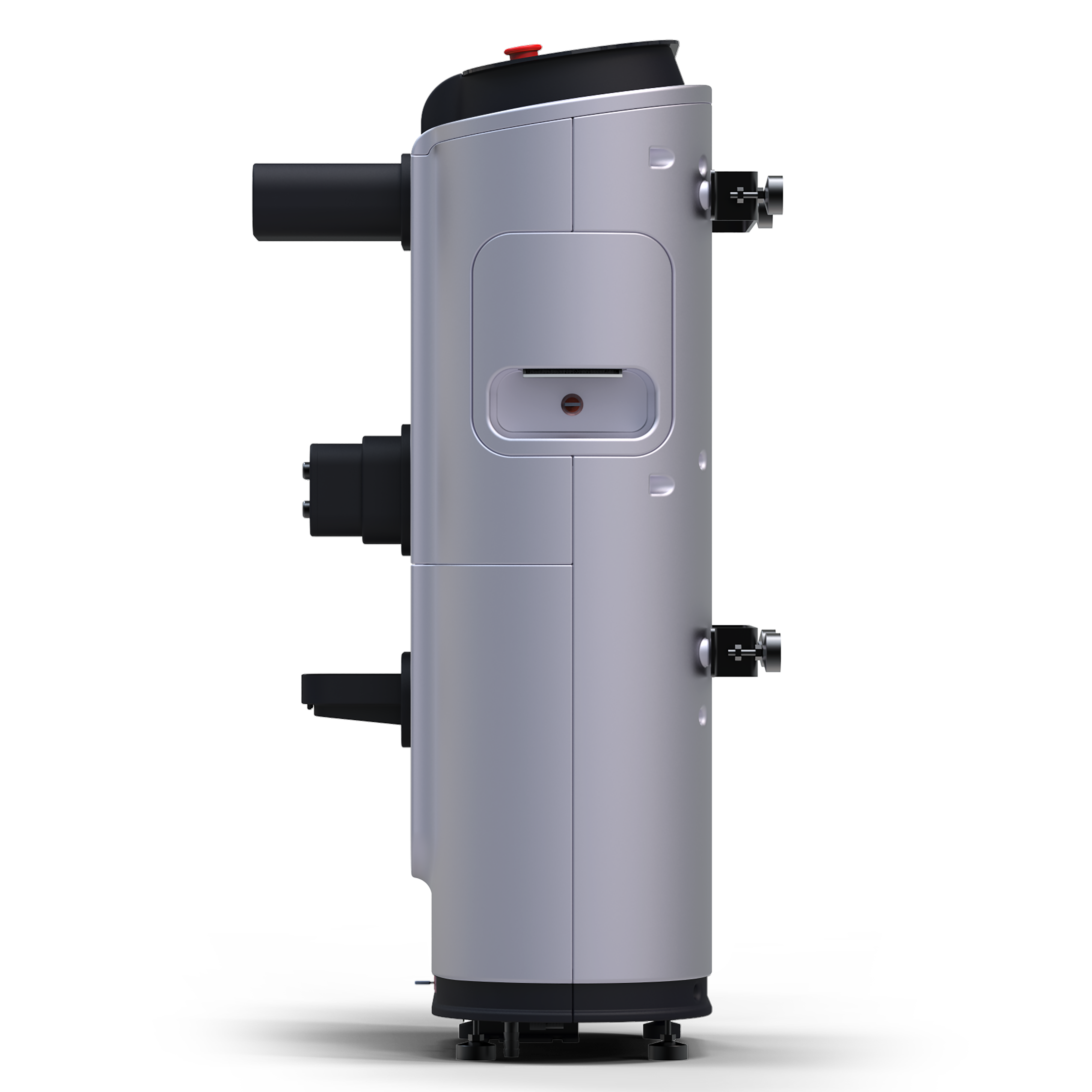 Робот-уборщик AGIBOT C5