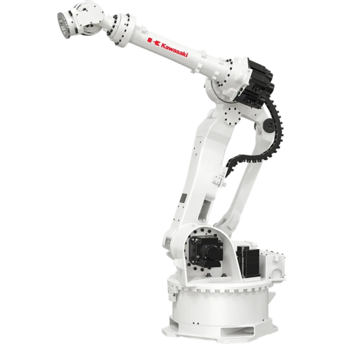 Промышленный робот Kawasaki ZX200S