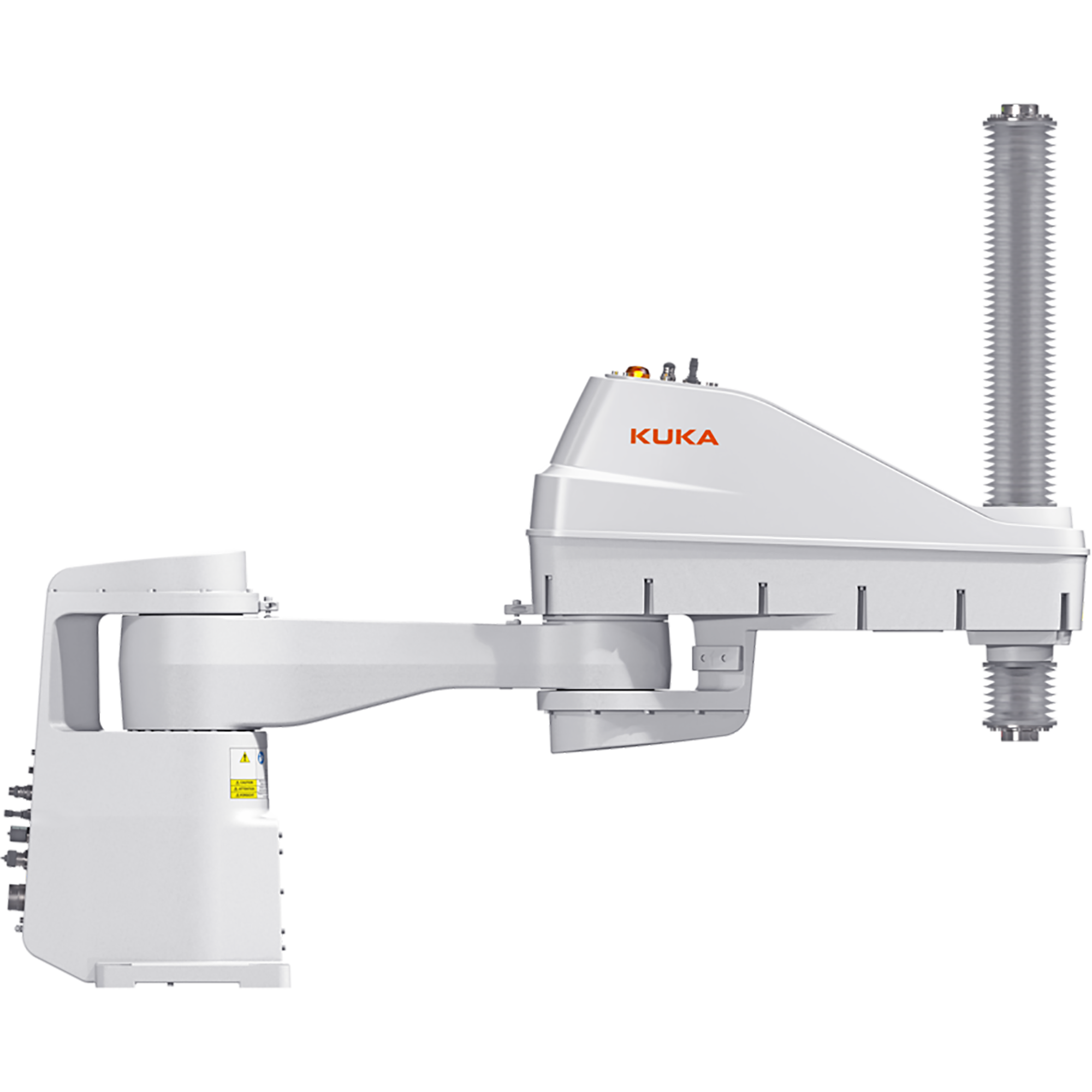 Промышленный SCARA-робот KUKA KR 20 R1200 Z390 CR