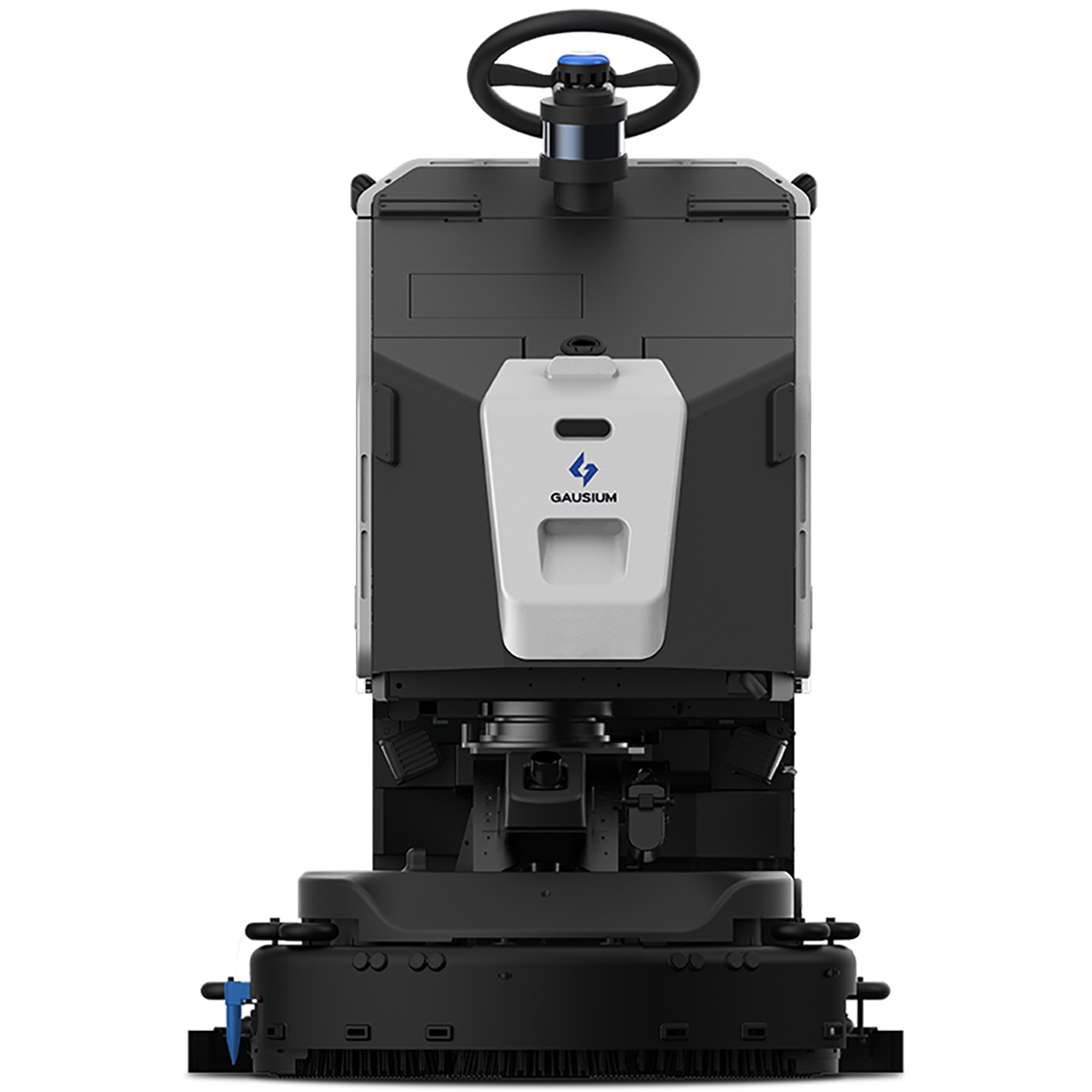 Робот-уборщик промышленный GAUSIUM SCRUBBER 75 S