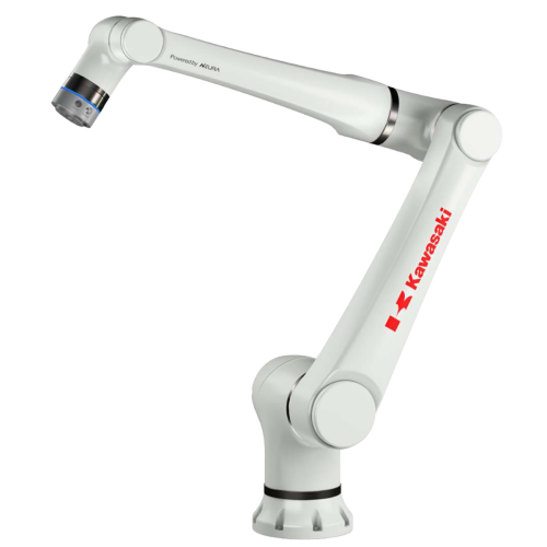 Коллаборативный робот (кобот) Kawasaki CL108N