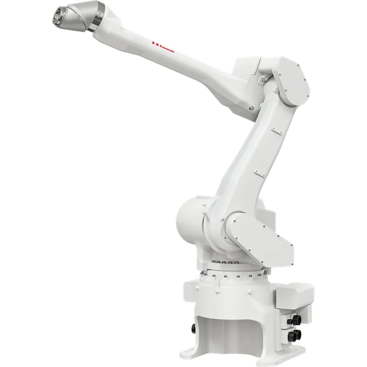 Промышленный робот Kawasaki KJ244 (напольный)