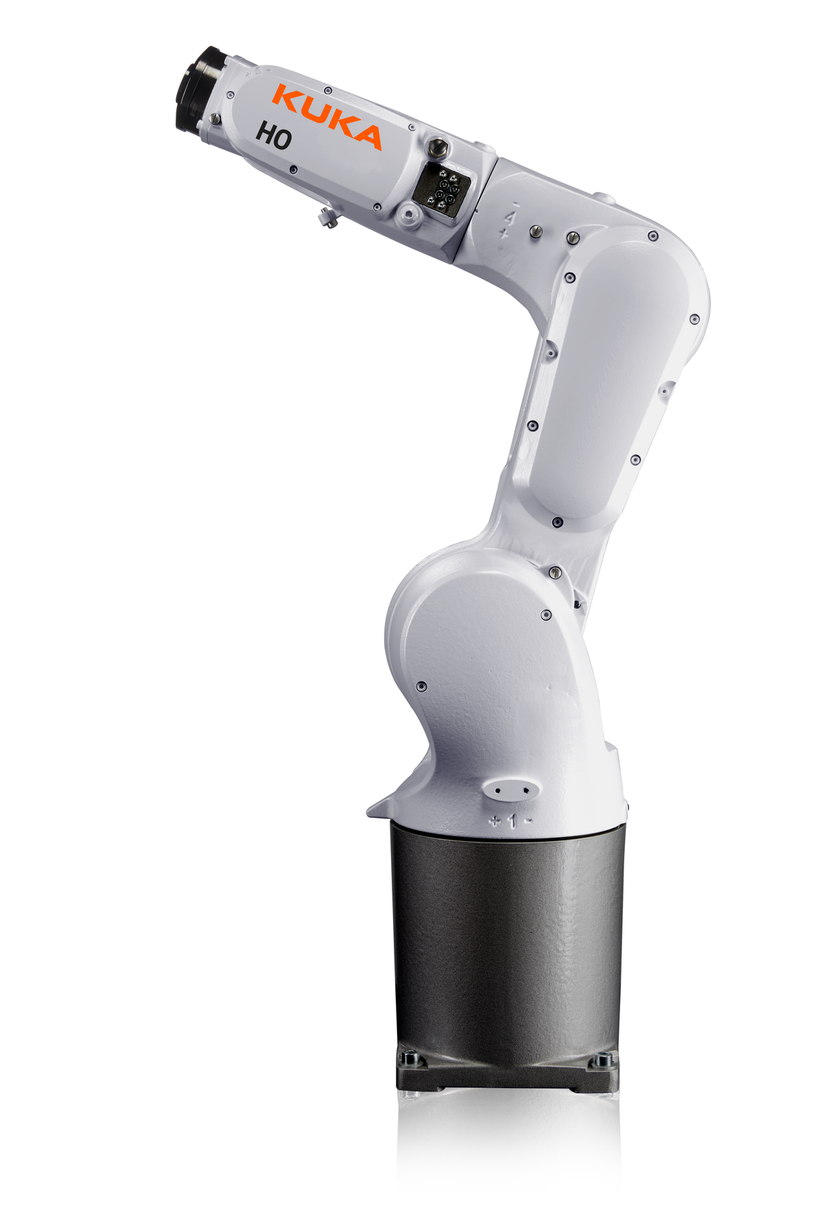 Промышленный робот KUKA AGILUS KR 10 R1100-2 HO