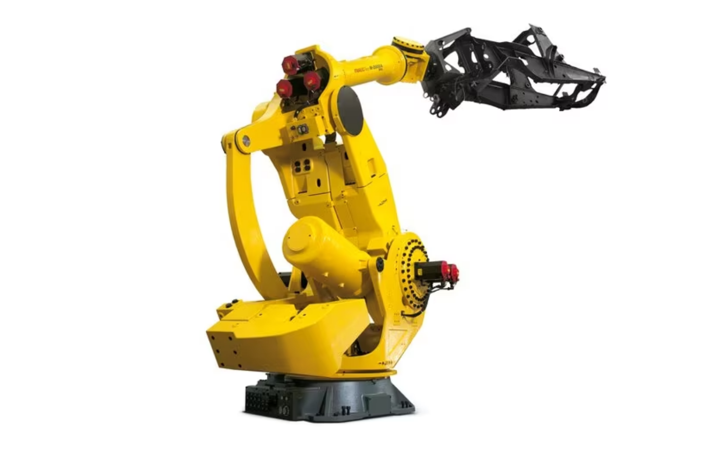 Промышленный робот Fanuc M-2000iA/900L
