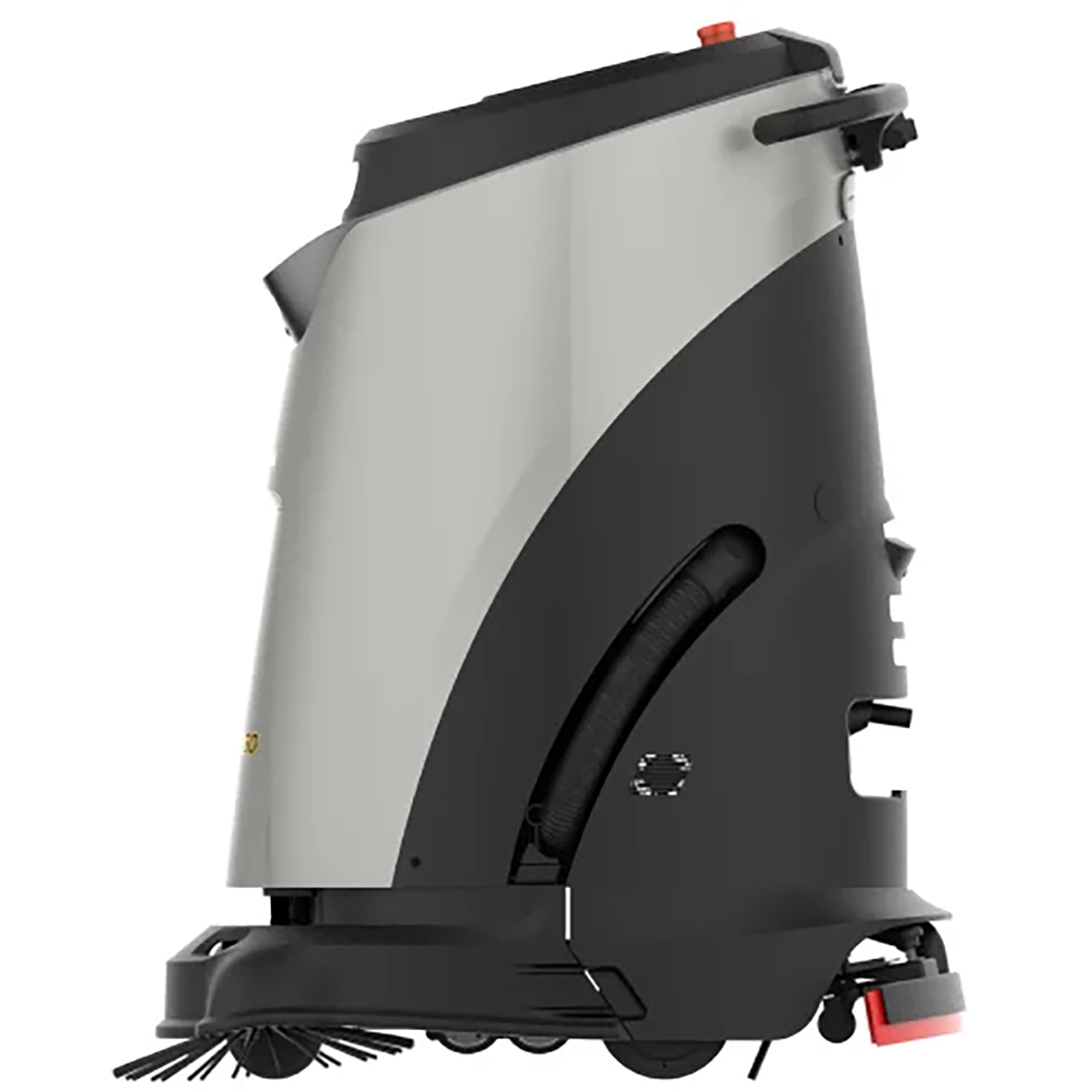 Робот-уборщик промышленный GAUSIUM SCRUBBER 50 Pro, роликовая щетка