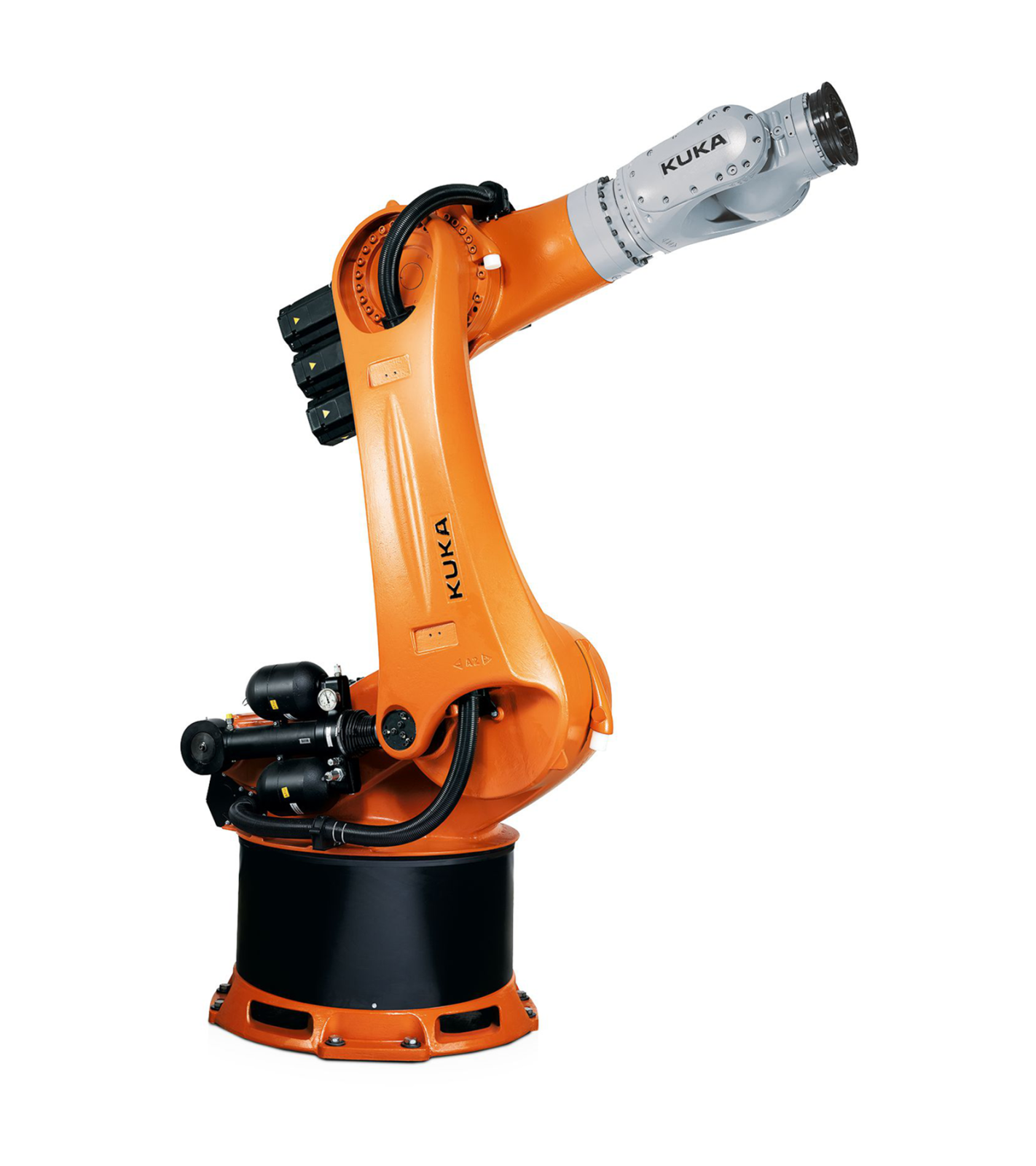 Промышленный робот KUKA FORTEC KR 280 R3080 F