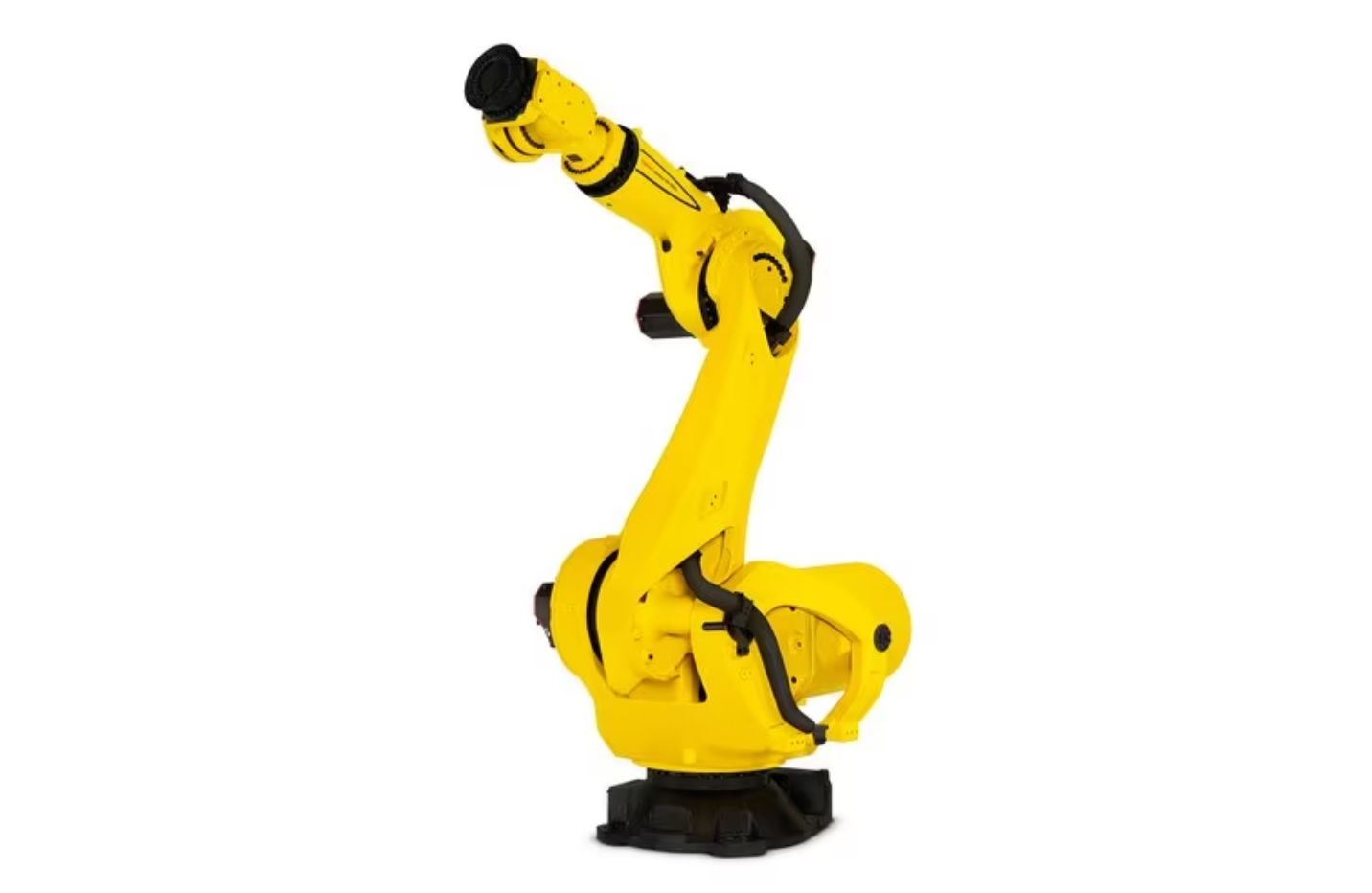 Промышленный робот Fanuc M-950iA/500