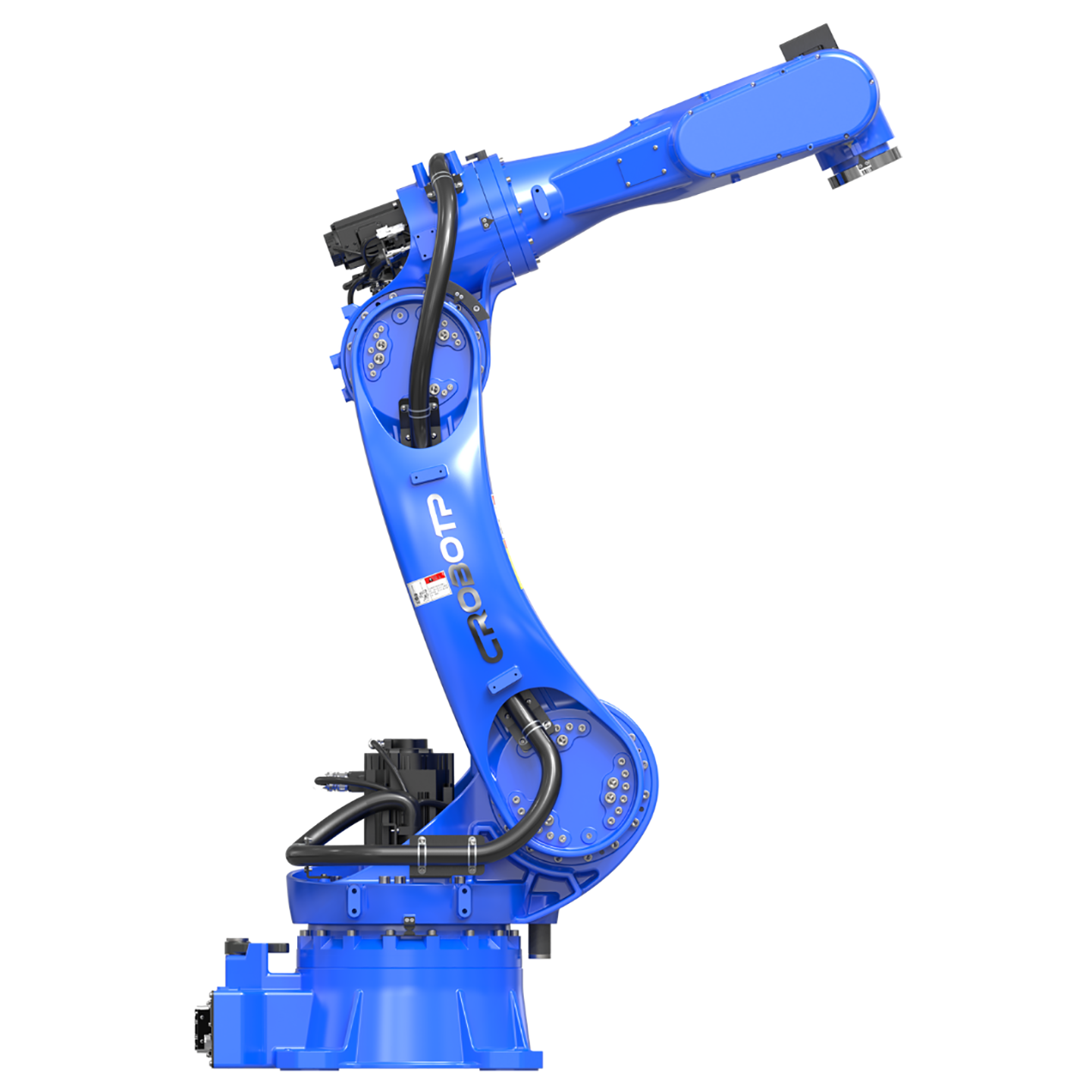 Промышленный робот CRP RA22-80