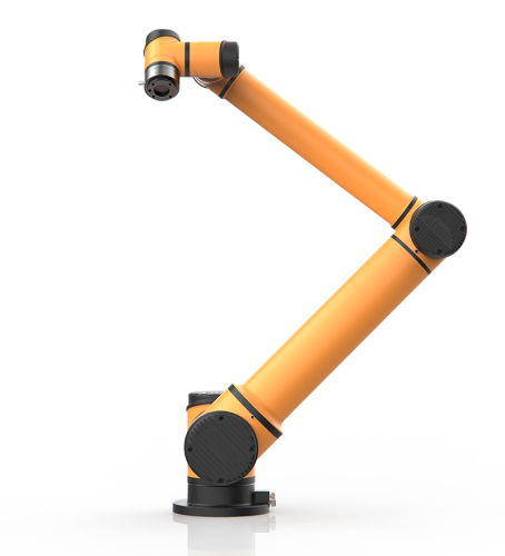 Коллаборативный робот (кобот) AUBO-i10