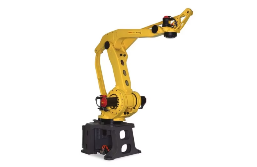 Промышленный робот Fanuc M-410iC/185