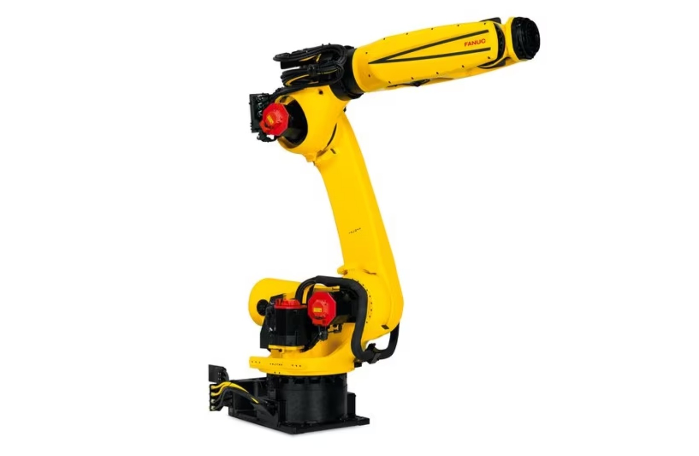 Промышленный робот Fanuc R-2000iD/100FH