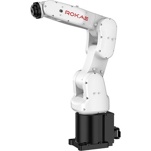 Промышленный робот ROKAE NB4h–4/0.58