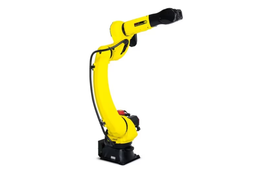 Промышленный робот Fanuc ARC Mate 120iD/35