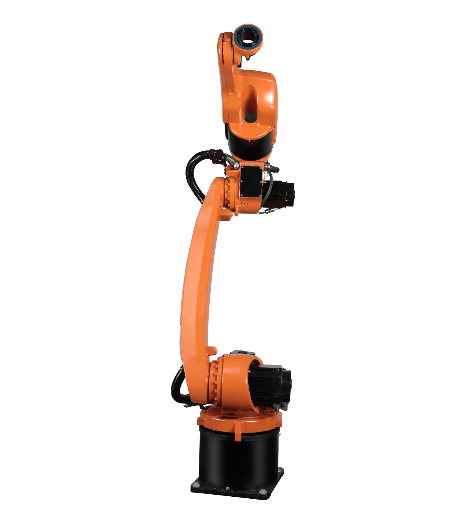 Промышленный робот KUKA CYBERTECH KR 8 R1640-2 arc HW