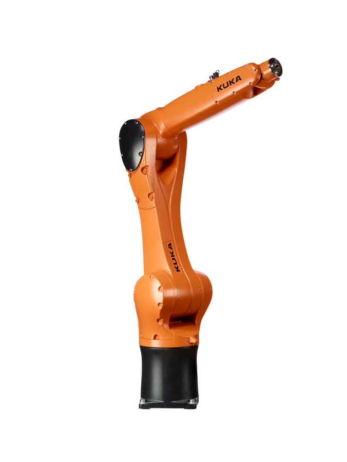 Промышленный робот KUKA AGILUS KR 10 R1100 WP